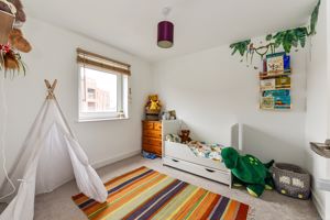 Bedroom Three- click for photo gallery